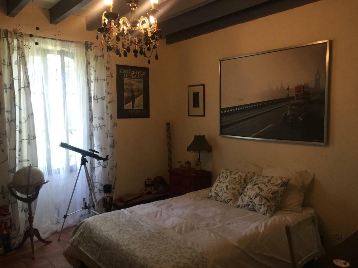 Le Peyrail Bed and Breakfast Les Lèves-et-Thoumeyragues Εξωτερικό φωτογραφία